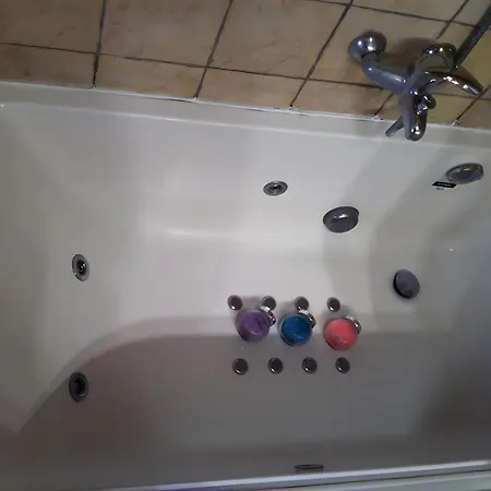 Hétvégi ház Pena *